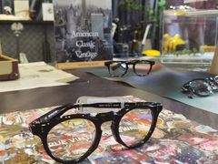 -大视光学•LINDBERG林德伯格•全球手工眼镜集合店(王府井店)