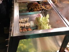 -明记牛杂(新马路分店)