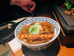 -玉川屋·深夜食堂居酒屋(柳巷店)
