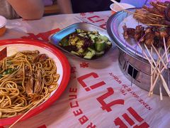 -小民大排档(江汉路店)