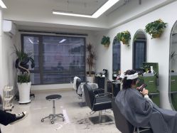 -Youth！Studio柚子造型