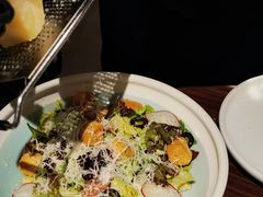 -港丽餐厅(正大店)