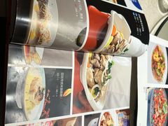 -新疆巴州金丝特餐厅(大钟寺店)