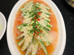 -芳芳私房菜·精做淮扬菜(承德路店)