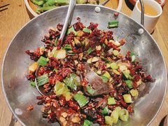 -湘味淳(千禧街店)