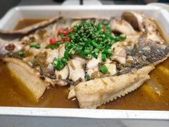 -半天妖烤鱼(西直门凯德mall店)