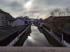 -召稼楼古镇