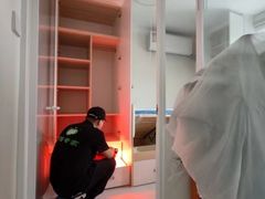 -全屋清新除甲醛 上海