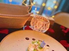 -上海苏宁宝丽嘉酒店·Cafe Bellagio西餐厅