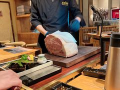 -黑牛の店·和牛烧肉(合生汇店)