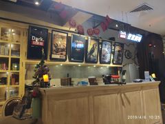 -Dark·大玩家馆沉浸剧情密室(黄埔店)