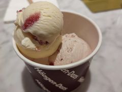 樱你而美-哈根达斯(深圳海岸城店)