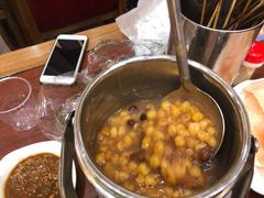 -金刚山烧烤(中山路店)