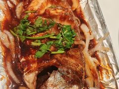 -新白鹿餐厅(第一百货店)