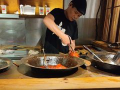 -大牌大·传统杭帮菜(湖滨店)