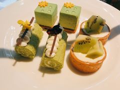 -成都观隐颐云台酒店-芳菲秀