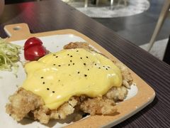 -孙家外婆•长春地标美食新名片(吾悦广场店)