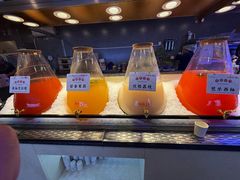 -韩大地烤肉海鲜火锅自助(五一广场店)