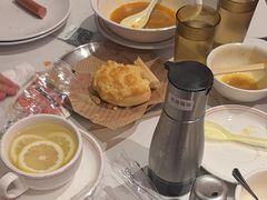 -香港深仔记茶餐厅(东门店)