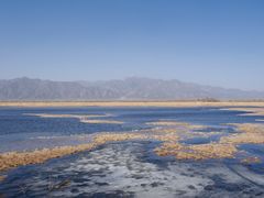 -野鸭湖国家湿地公园