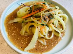 凉皮-伊祥·敦煌楼