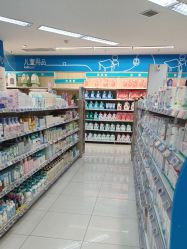 -孩子王童乐园(绵阳涪城万达店)