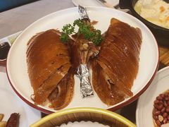 -大鸭梨烤鸭(甘家口店)