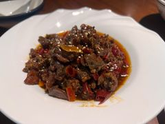 -龙抄手食府(浣花北路店)