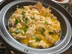-松沪名灶·豆浆鱼头·新上海菜(飞航吾悦广场店)