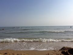 -老虎石海上公园