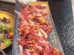 -老卜奎齐齐哈尔烤肉(人民东路店)