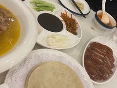 -鑫巴蜀小镇 · 水煮鱼专研店(玉桥店)