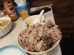 -小锅饭豆腐馆(重工北街普罗旺斯店)