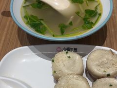 -小杨生煎(松江大学城店)
