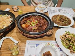 -和源祥·日照菜扛把子(万平口一店)