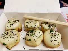 -东泰祥生煎馆(长宁路店)