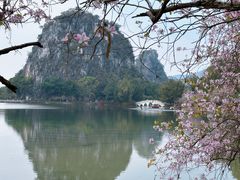 -星湖旅游景区七星岩