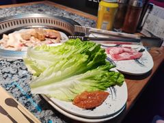 -阪尚皇·原切牛排·烤肉火锅自助(北京路店)