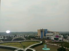 -广州花之恋城堡酒店