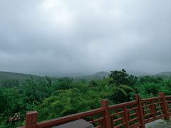 -青州市云门山风景区