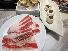 -火炉火自助餐(西直门凯德MALL店)