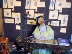 点击看大图 -盘子女人坊古装写真摄影(长春总店)