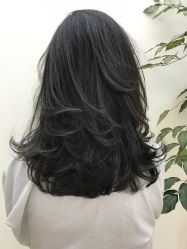 点击看大图 -FLAIR HAIR SALON