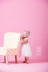 点击看大图 -非常六加一儿童摄影(同安店)