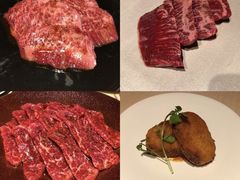-焼肉矢澤 京都