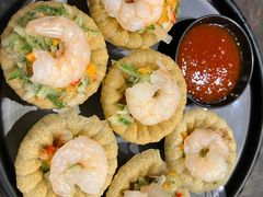 -Limapulo: Baba Can Cook