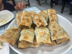 -享口福饺子馆(民旺园店)