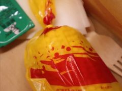 香甜栗米棒-肯德基(街道口店)