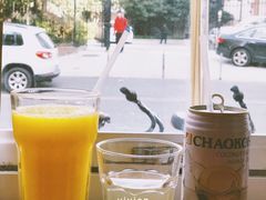 -Egg•Allday Brunch(襄阳北路店)
