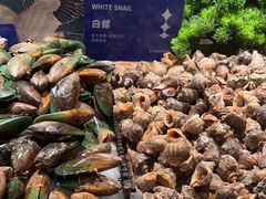 -星伦多自助料理·涮烤一体(江桥万达店)